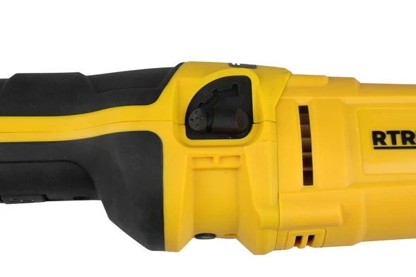 RTM9075 Profesyonel Tilki Kuyruğu Testere 1200 W 210 mm Hız Ayarlamalı - 8