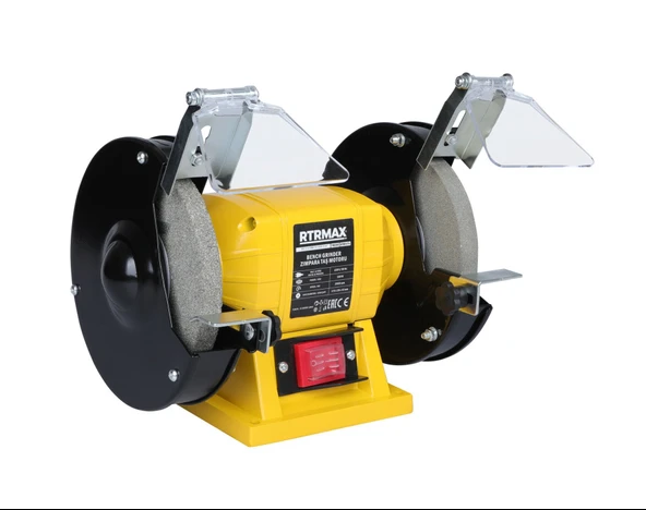 RTM417A Zımpara Taş Motoru 350 W 175 mm