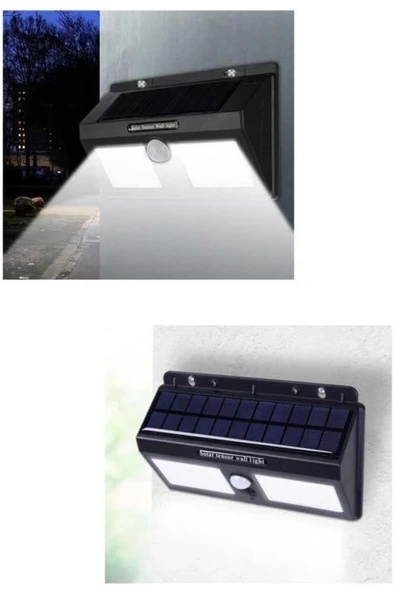 Philips  - Solar Projektör BWS010 LED300/765 30W 6500K - 2