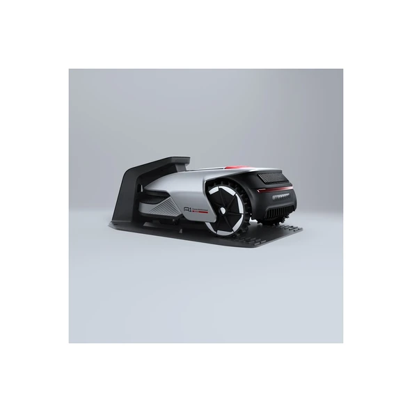 Dreame Roboticmower A1 - Gray - 3
