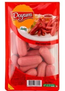 Pınar Hindi Kokteyl Sosis 250 Gr