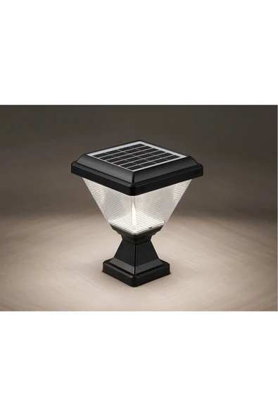 Noas  50W Venüs Solar Set Üstü 3 Renk + Kumandalı YL74-0100-S - 3