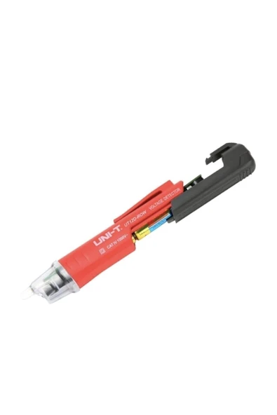 Unit Ut-12d Temassız Kontrol Kalemi  24 1000v  90 1000v İki Kademeli - 4