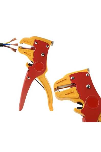 OEM Kablo Soyucu Sıyırıcı 1.kalite
