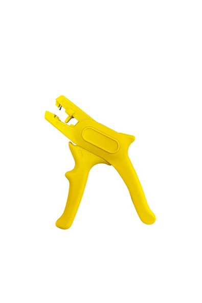 Weicon Kablo Soyma Ve Sıyırma Pensesi 0,20mm ² - 6,00mm²