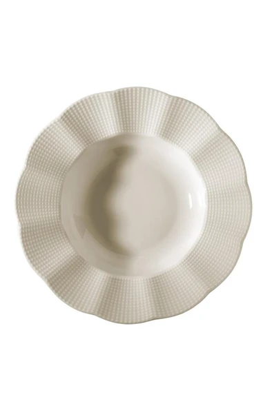 Kütahya Porselen Milena 26 Parça 6 Kişilik Yemek Takımı - 8