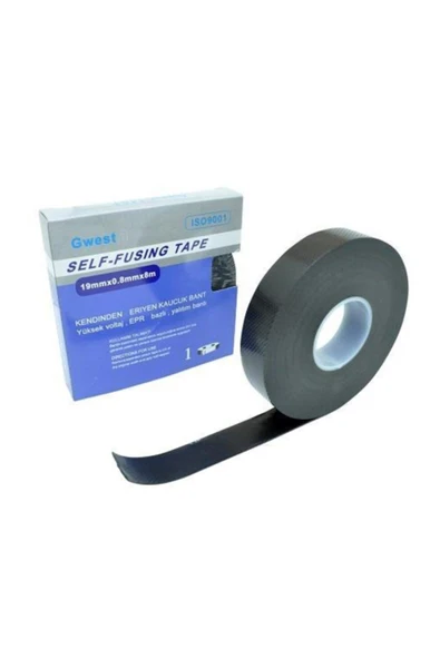 Gwest Eriyen Bant (19mm X 0.8mm X 8m) - 3
