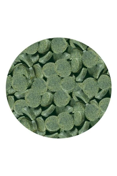 Sera Spirulina Tabs 24 Tablet - 2