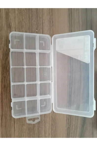 Süper Bag 15 Beta Organizer - 3