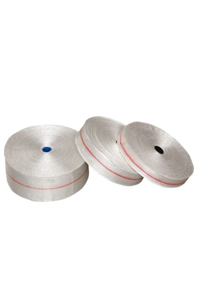Atx Yapışkansız Cam Elyaf Bant 1 Adet Ölçü: 25 Mm X 100 Metre