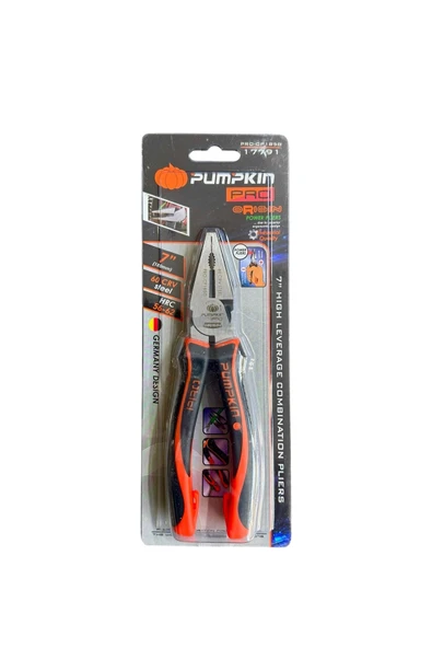 Pumpkin Pense CP 185 - 3