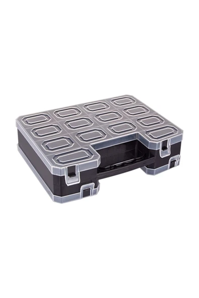 Süper Bag Alfa Çift Taraflı Organizer 22 - Asr5033