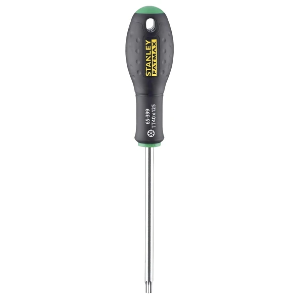FATMAX T40X125MM TORK TORNAVIDA