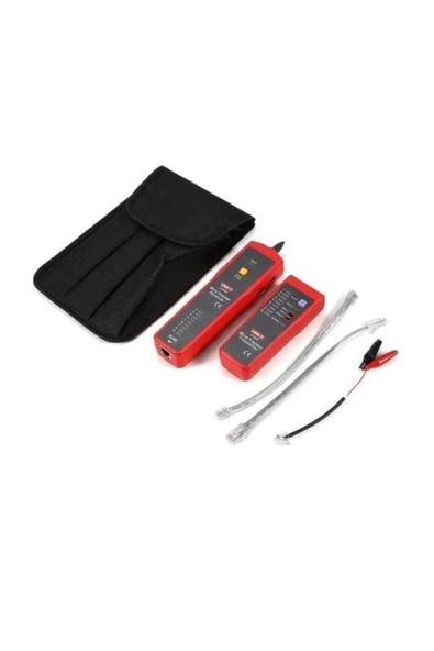 Unit Ut 682 Kablo Bulucu Ve Test Cihazı - 2