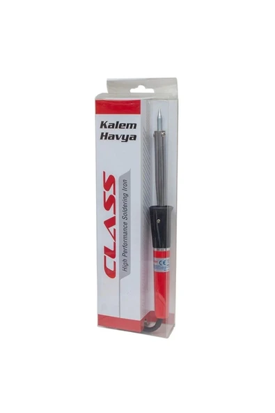 Epilons Class Zd-407 60 Watt Kalem Havya - 2