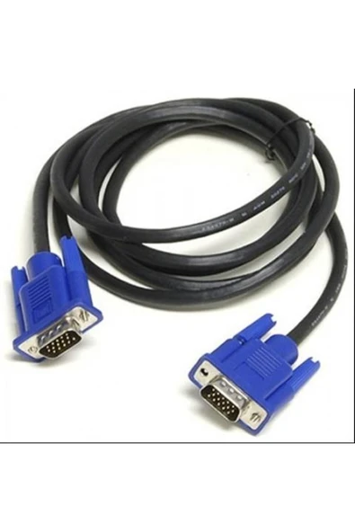 OEM Kablo Vga 5 Metre