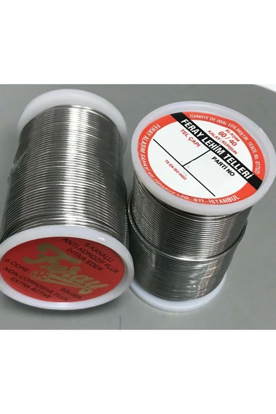 FERAY 1.6mm/500gr Lehim Teli