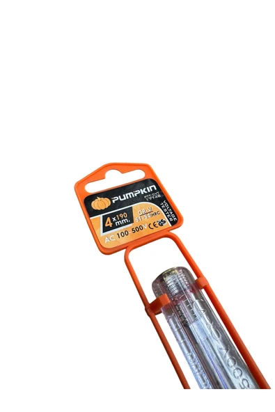 Atx Pumpkin Kontrol Kalemi 190mm AC 100-500V - 3