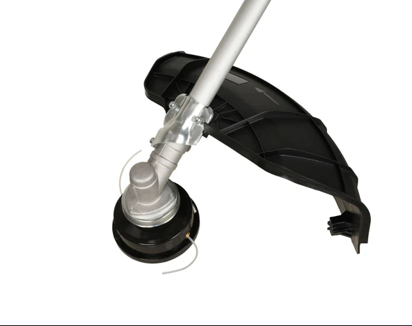 RTM9635 Benzinli Yan Tip Tırpan 63 Cc / 3.0 Hp 255 mm - 2