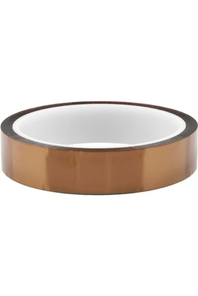 kapton tape Yanmaz Bant 20 Mm 30 Metre - 2
