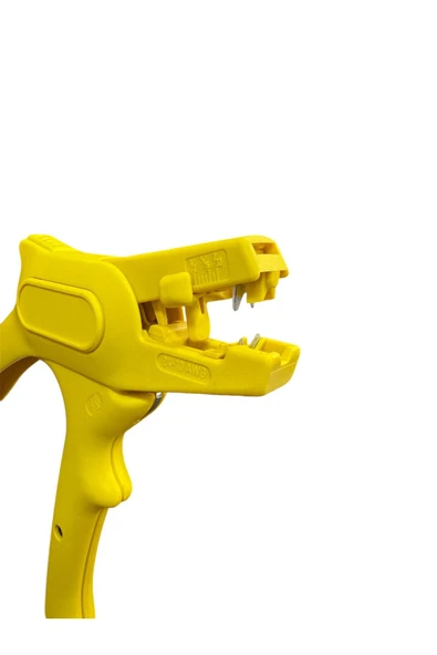 Weicon Kablo Soyma Ve Sıyırma Pensesi 0,20mm ² - 6,00mm² - 4
