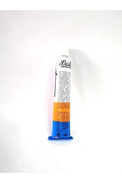 Bally Çok Amaçlı Yapıştırıcı 50 gr - 5