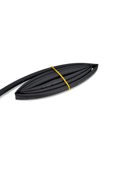 Atx Isı Ile Daralan Makaron 6.4 Mm 2 Metre