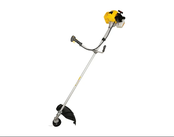 RTM9635 Benzinli Yan Tip Tırpan 63 Cc / 3.0 Hp 255 mm