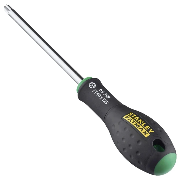 FATMAX T40X125MM TORK TORNAVIDA - 2