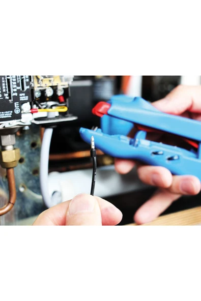 Weicon Kablo Sıyırma Duo-crimp No:300 - 3