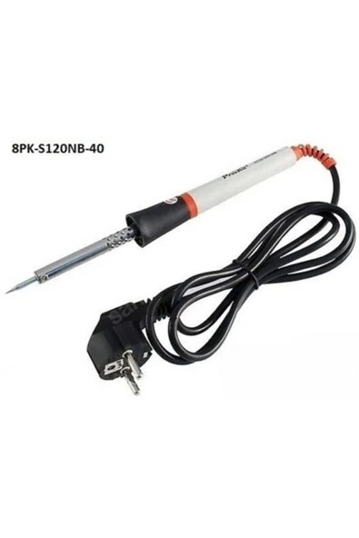 Proskit 8pk-s120nb-40 40w Kalem Havya - 4