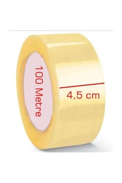 UYSAL Koli Banti 100 M Hbv000003ıdle 1 Adet
