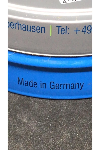 LÖTFETT FELDER LÖTTECHNIK LEHİM PASTASI 250gr - 4