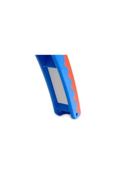 Weicon Kablo Sıyırma Pensesi No. 5 Pro Kablo Soyucu 0,2 Mm² - 16 Mm² - 3