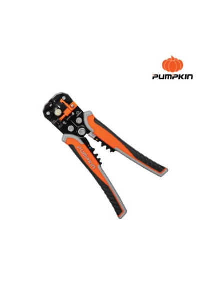 Pumpkin Kablo Soyma Pensesi Yüksük Sıkma Pensesi - 2