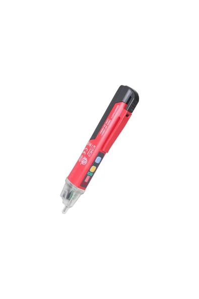 Unit Unı-t Ut12d-row Temassız Ac Voltaj Gerilim Dedektörü - 2