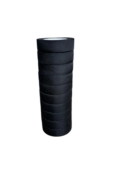 Atx Coroplast Tüysüz Bez Bant 10 Adet 19mmx15mt - 2
