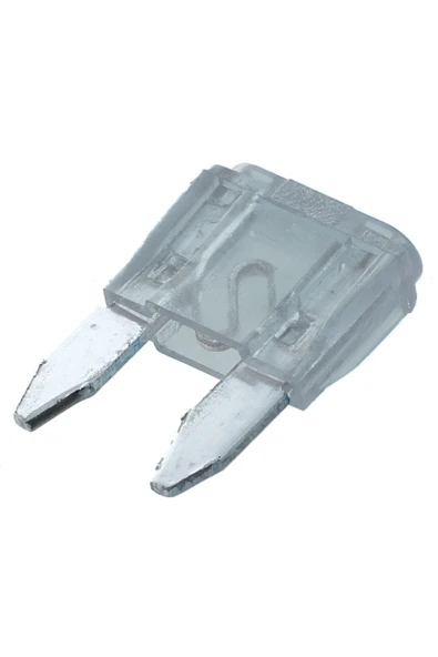 ERAKS CAR ACCESORIES Eraks 25 Adet Mini Boy Bıçak Sigorta Japon Sigorta 10-15-20-25-30 Amper - 4