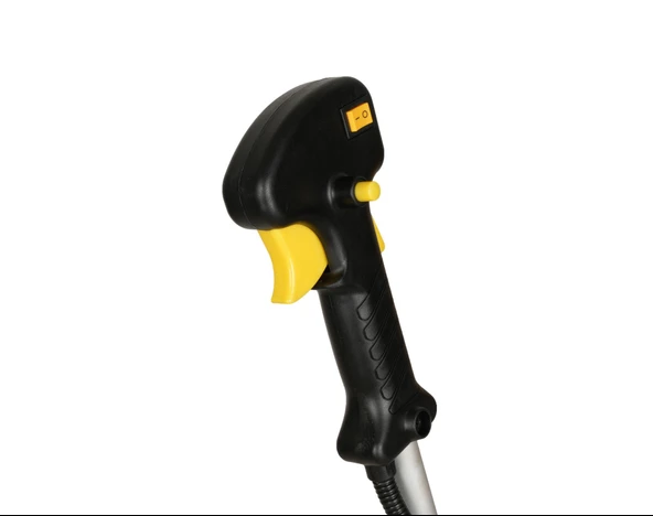 RTM9635 Benzinli Yan Tip Tırpan 63 Cc / 3.0 Hp 255 mm - 3