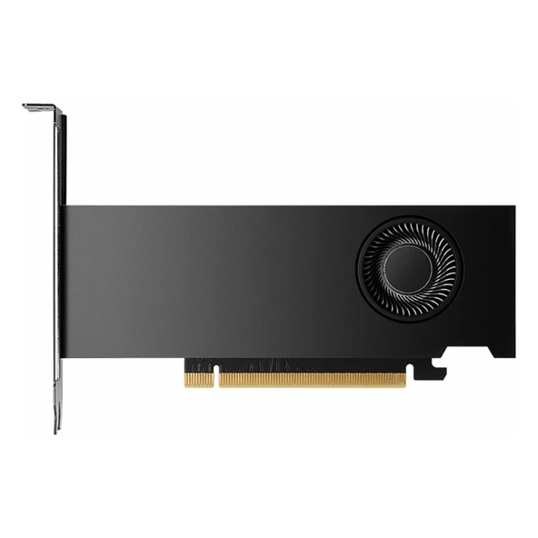 PNY RTX 2000 Ada VCNRTX2000ADA-SB 16GB GDDR6 128Bit mDP Ekran Kartı ürün görseli 1