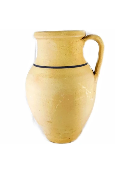 Avanos Çömleği 5kg(KELLE ÇÖMLEK) - 2