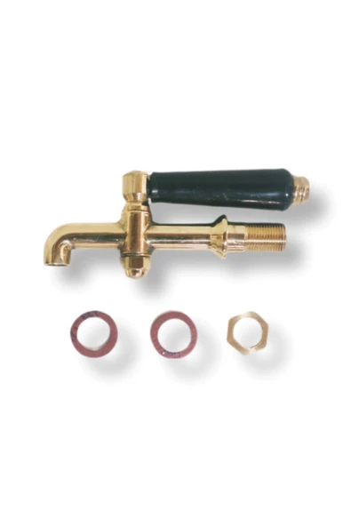 SU KÜPÜ&SEMAVER MUSLUĞU - 2