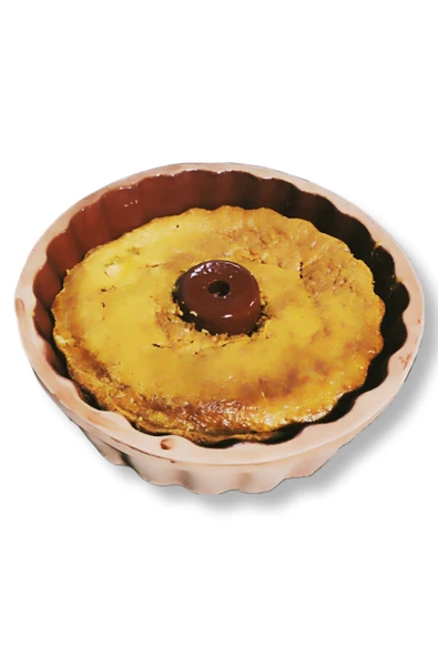 TOPRAK KEK KALIBI - 4