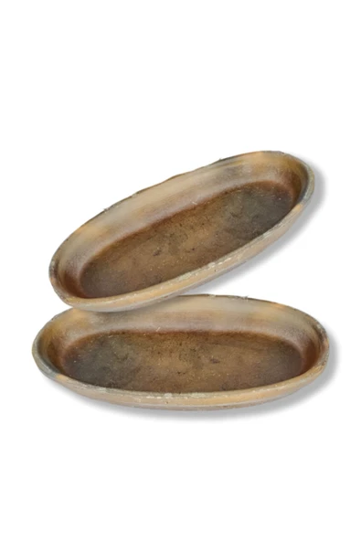 GÜVEÇ KAYIK TAVA 2’Lİ (3 KİŞİLİK) - 4