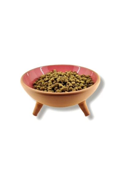 KEDİ-KÖPEK MAMA KABI