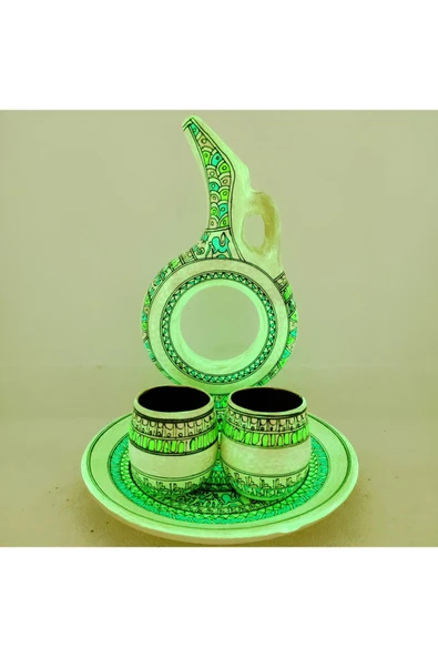 FOSFORLU HALKALI HİTİT SETİ - Resim 3