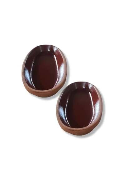 Küçük Kayık Tava 2’li