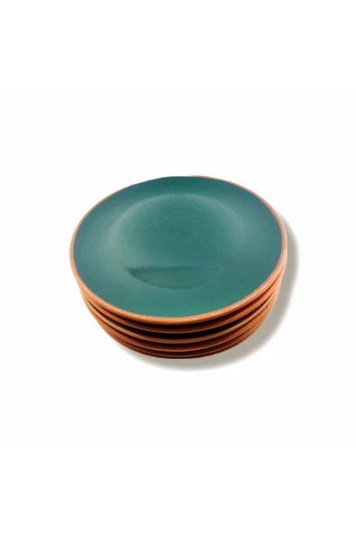 Servis Tabağı 6 Lı Takım - 2