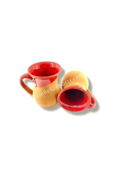 Ayran Bardağı 2’li