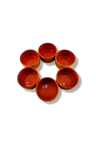 SUFLE KASE 6’LI TAKIM